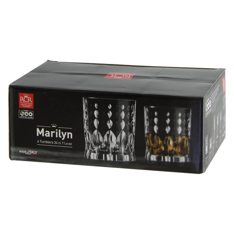 MARILYN DOF WHISKY 340ML - Image 2