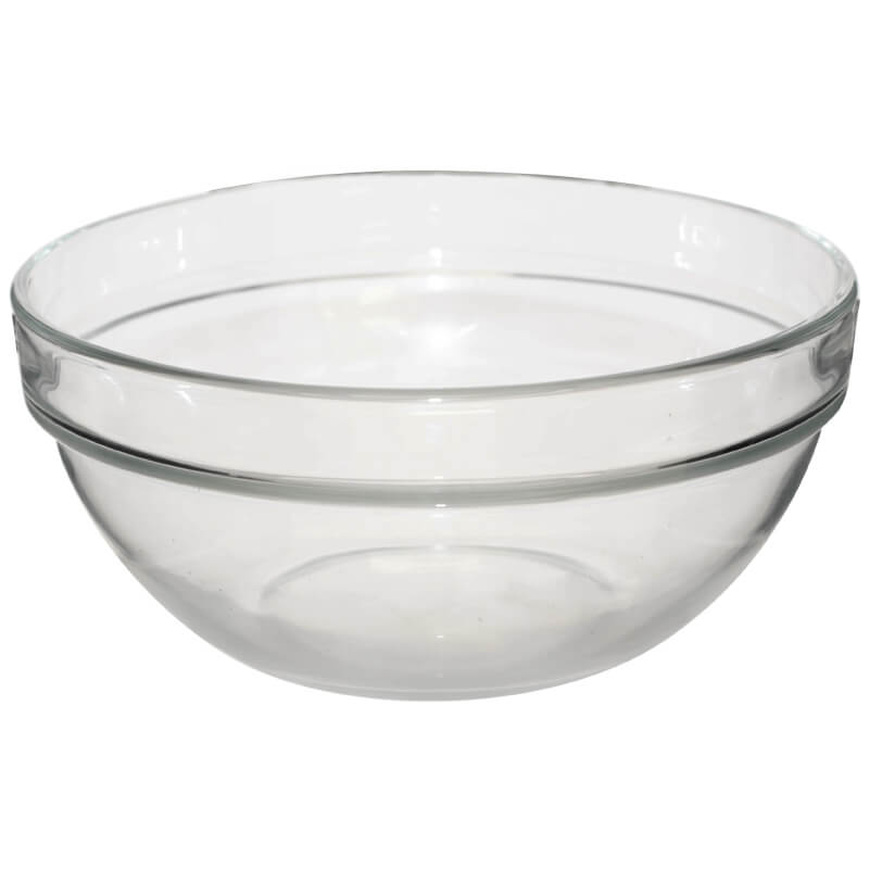 TEMP STACKABLE BOWL 20CM
