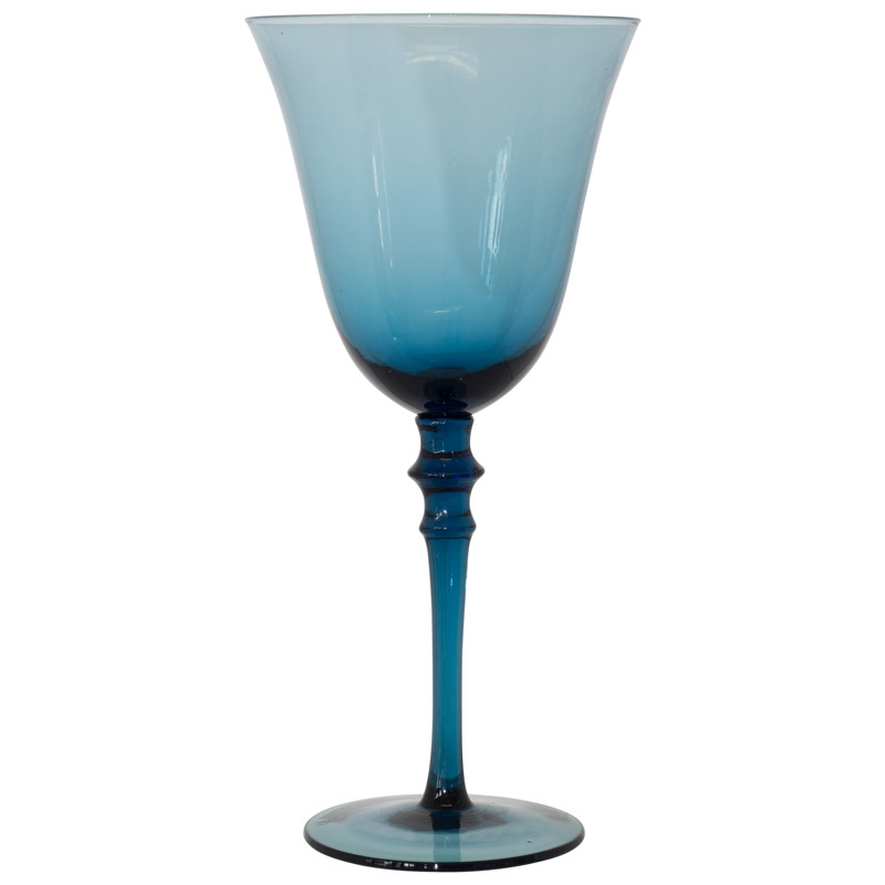 INK BLUE VERVE WINE 22CM 340ML