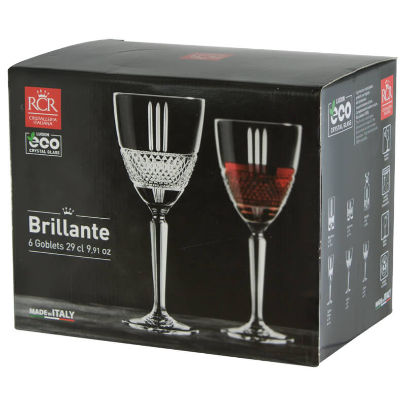 BRILLANTE WINE 290ML - Image 2