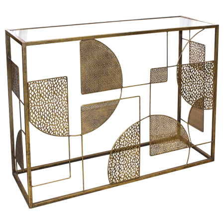 MAIA SERVER 100X35X75CM