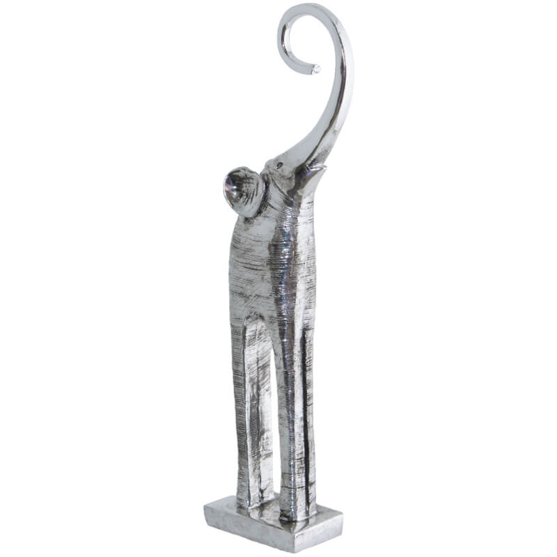 TWIRLY ELEPHANT 30cm - Image 2