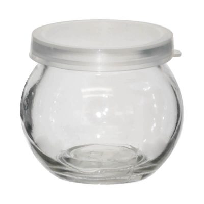 CLASSIC BELLY CONTAINER 7cm 140ml