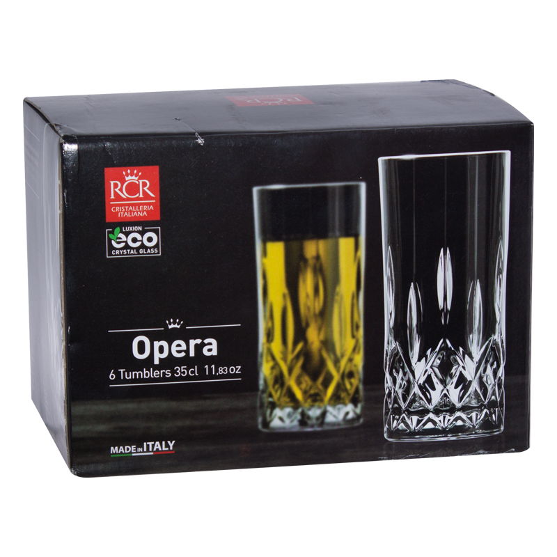 OPERA BEER 350ml - Image 2