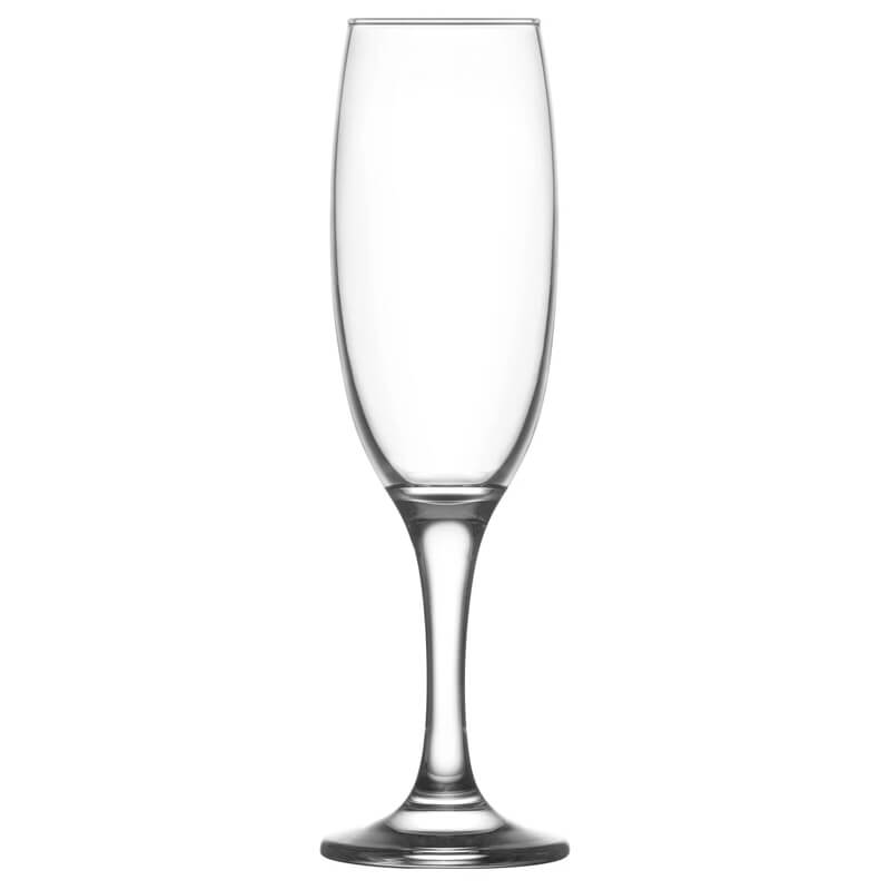 EMPIRE FLUTE 220ml