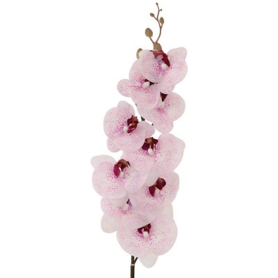 PINK FLECK REAL TOUCH ORCHID 104C