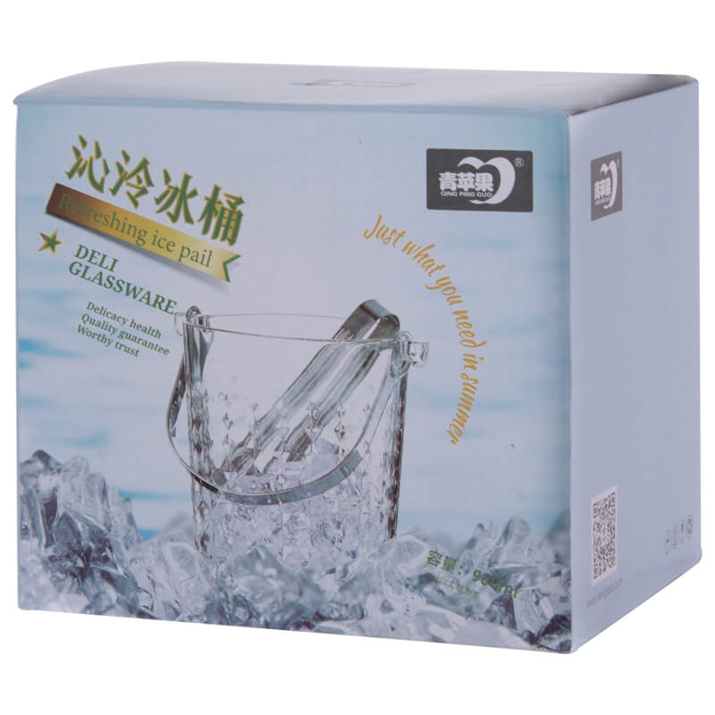 MARILYN ICE BUCKET 13X12CM 900ML - Image 2