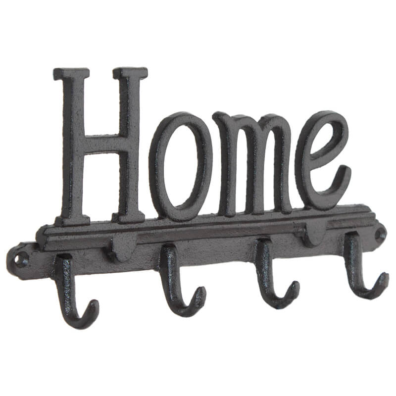 HOME 4 WALL HOOK 30X15X4CM - Image 2