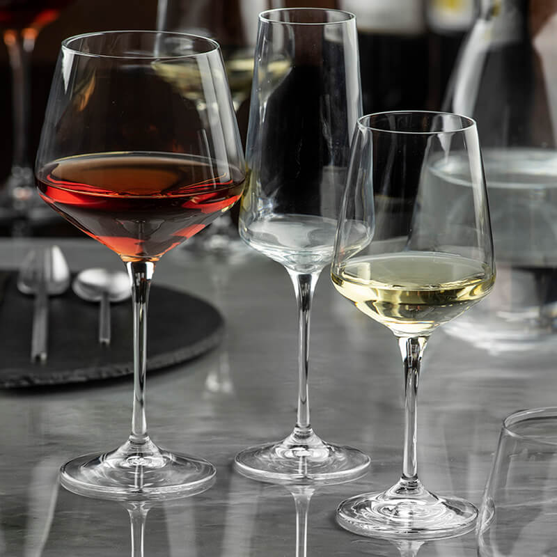 ARIA RED WINE GOBLET 790ml - Image 2