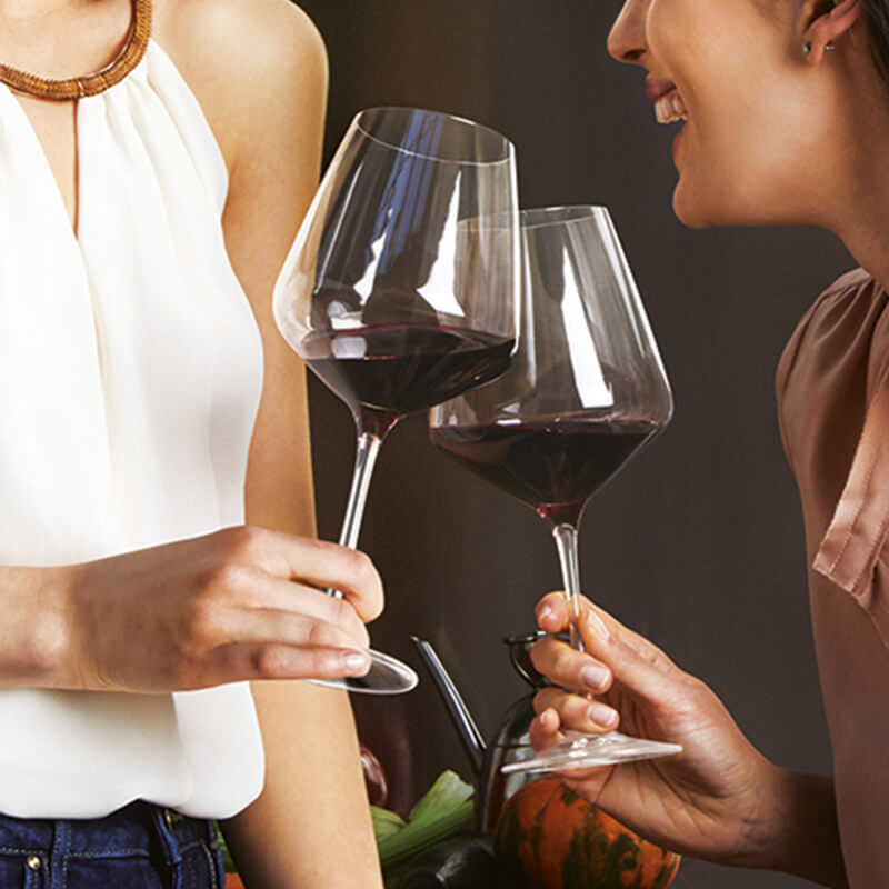 ARIA RED WINE GOBLET 790ml - Image 3