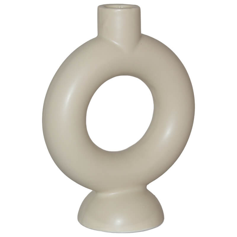 CIRCULA FTD CANDLE HOLDER 17CM - Image 3