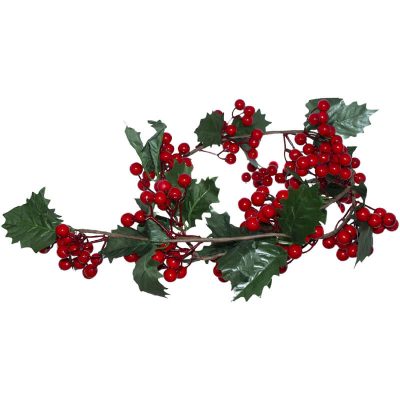 RED CHERRY BUSH 104CM