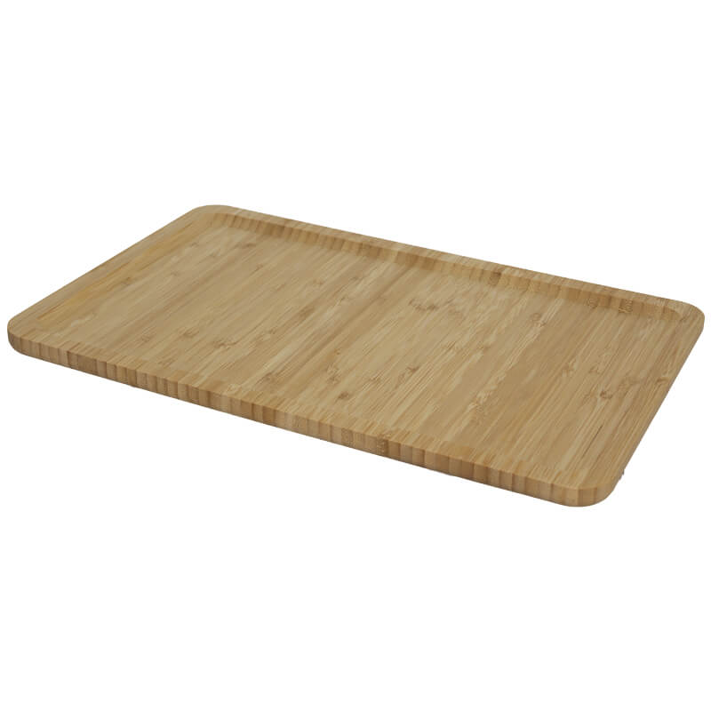 BAMBOO TRAY 36X24CM - Image 2