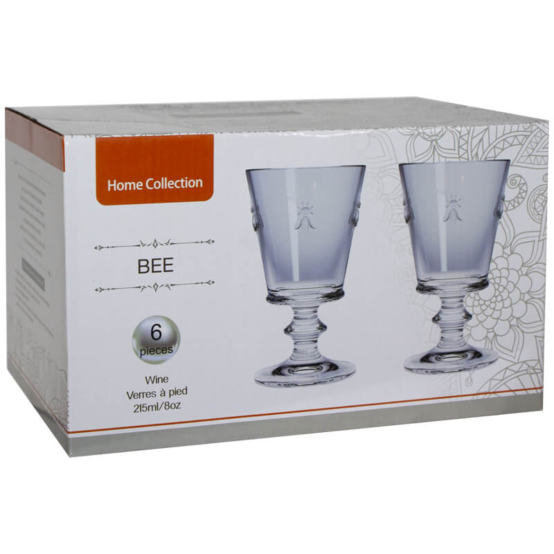 BEE WINE 245ML - Image 2