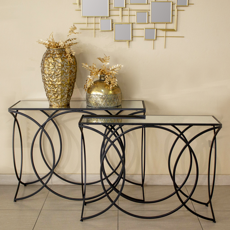 CONTEMPO SERVER 102X31X74CM - Image 2