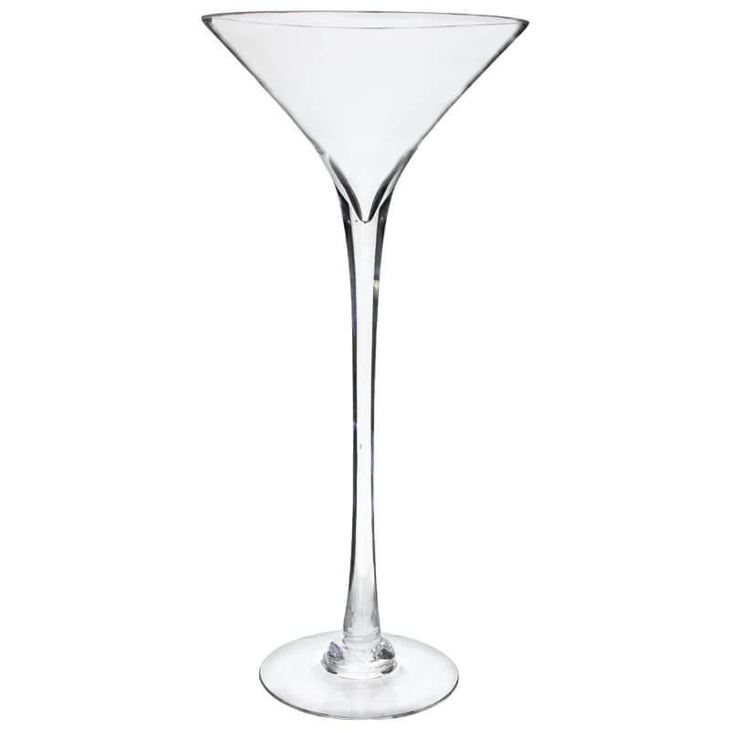 RAVENNA MARTINI VASE 60CM Transnatal