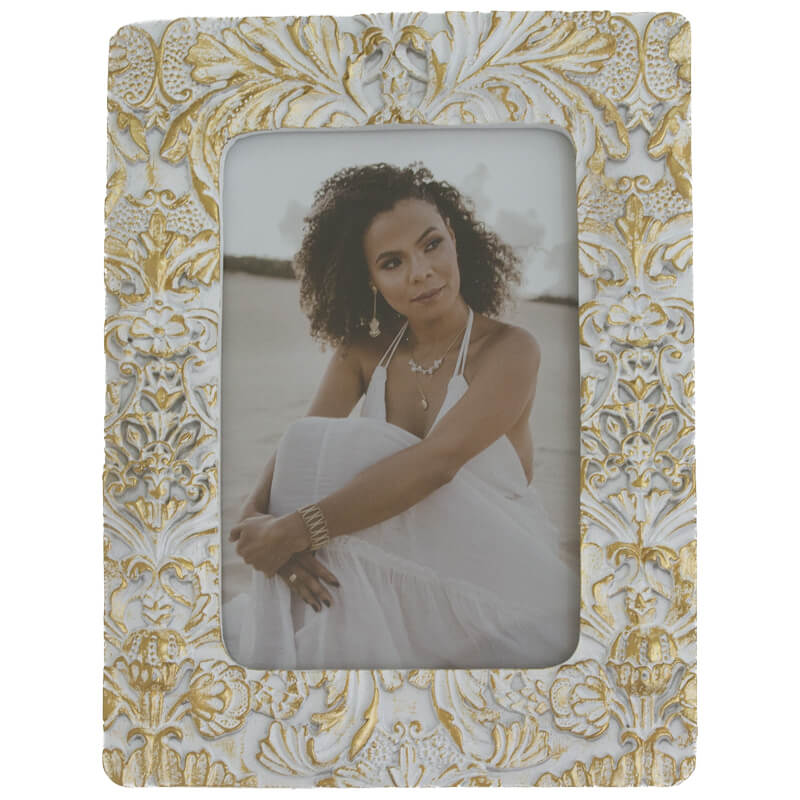 JADE PICTURE FRAME 20X16CM (4X6) – Transnatal