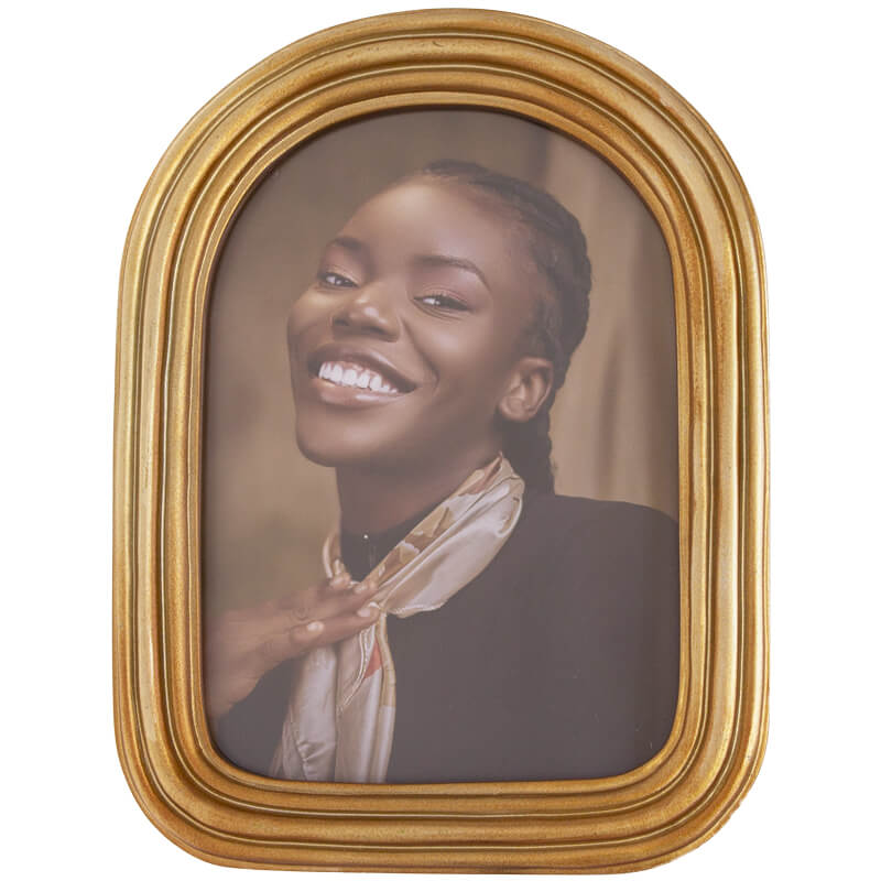 HILDA PICTURE FRAME 21X16CM (5X7) - Image 2