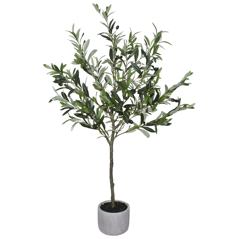 OLIVE TREE 109CM