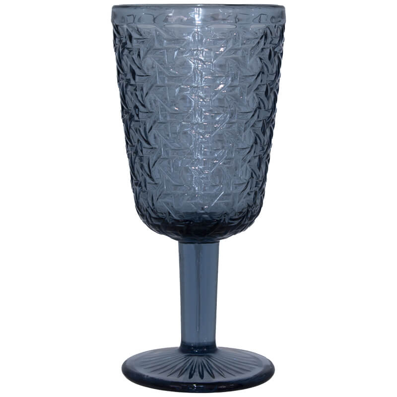 WEAVE BLUE WINE 290ML