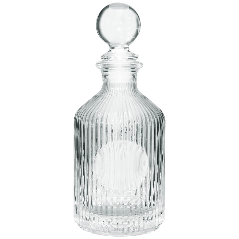 SPEAK EASY LIQUEUR DECANTER 500ML - Image 2