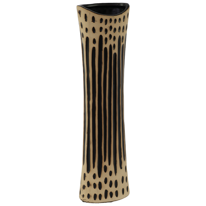 ZUKA FLAIR VASE 40CM - Image 2