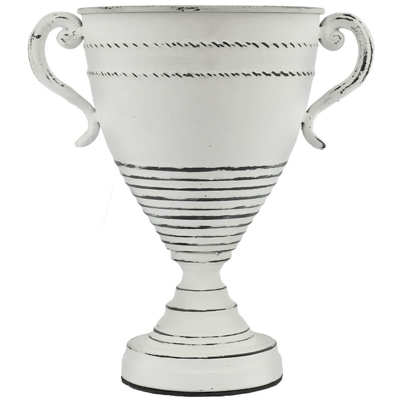 BRANCO HANDLED TROPHY 28CM