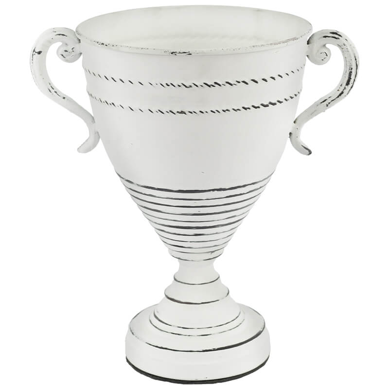 BRANCO HANDLED TROPHY 28CM - Image 2