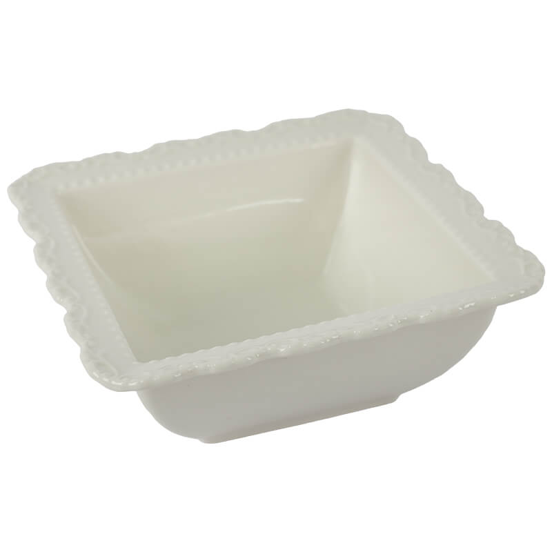 PARIS QS BOWL 16X16CM