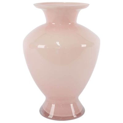 PINK PANTHER VASE 30CM