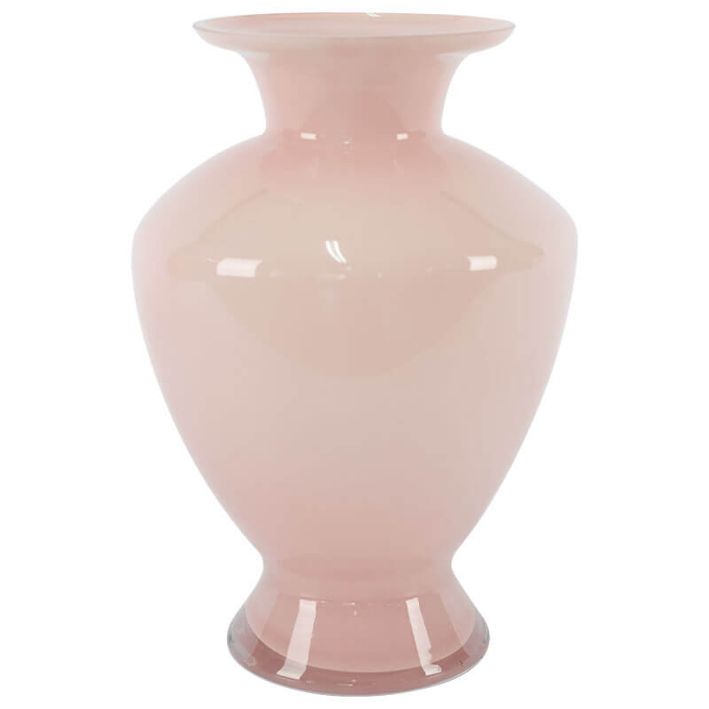 PINK PANTHER VASE 30CM