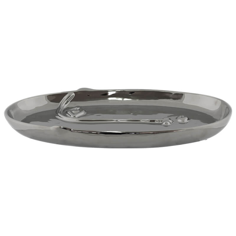 PEPA DECOR PLATE 36X21CM - Image 3