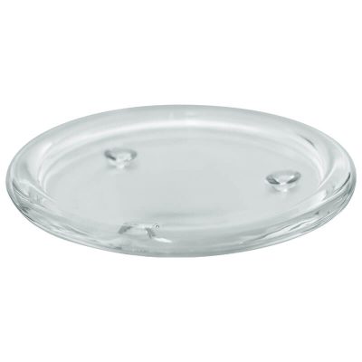 CANDLE PLATE 11CM