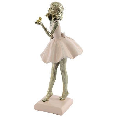 KISSING FROG 24CM