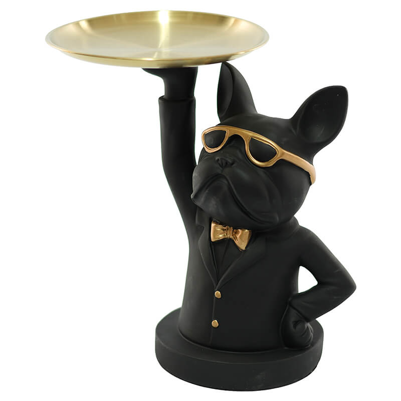 SERVING BULL DOG - Image 2