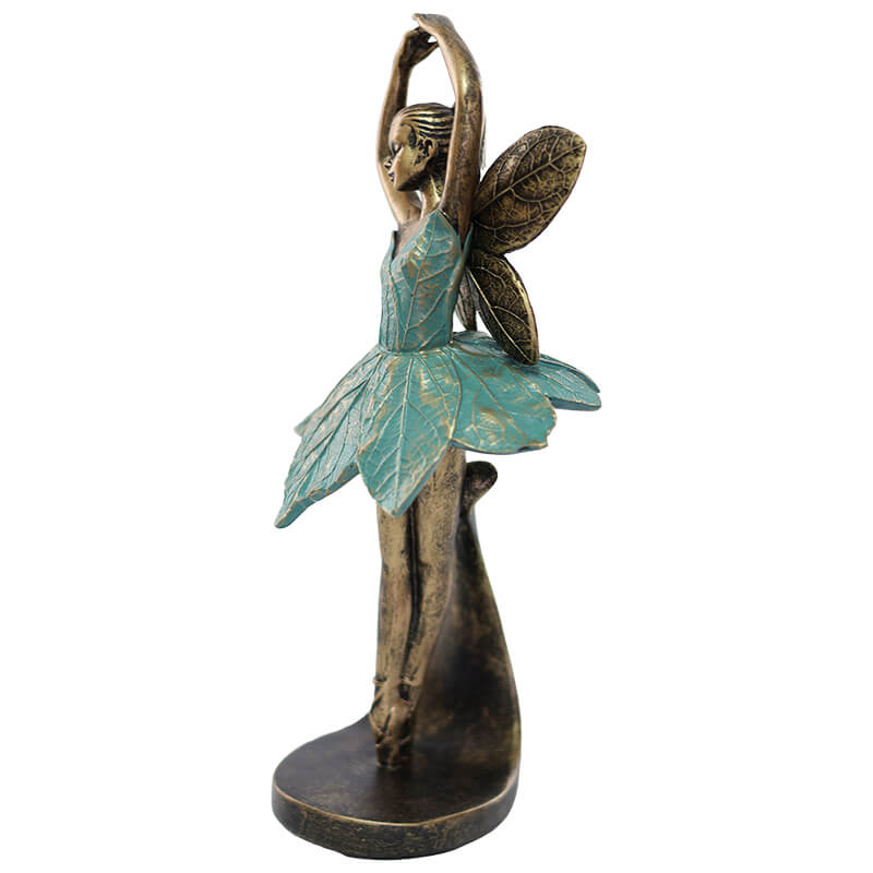 DANCING BALLERINA 22X9CM - Image 3