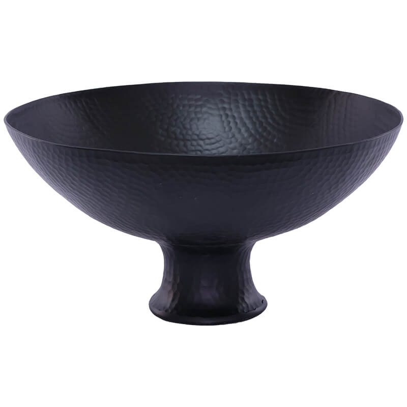 SABI FTD SPARKLE BOWL 18X33CM