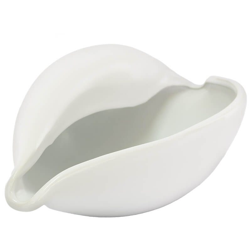 SHELL SCULPTURE 28X16X11CM - Image 2