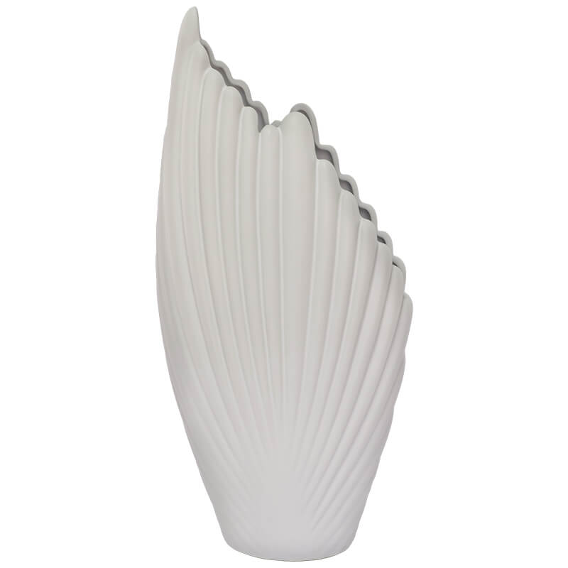 TOWER VASE 51CM