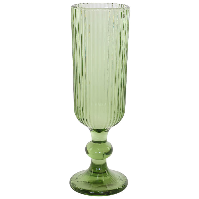 DIVA GREEN FLUTE 150ML