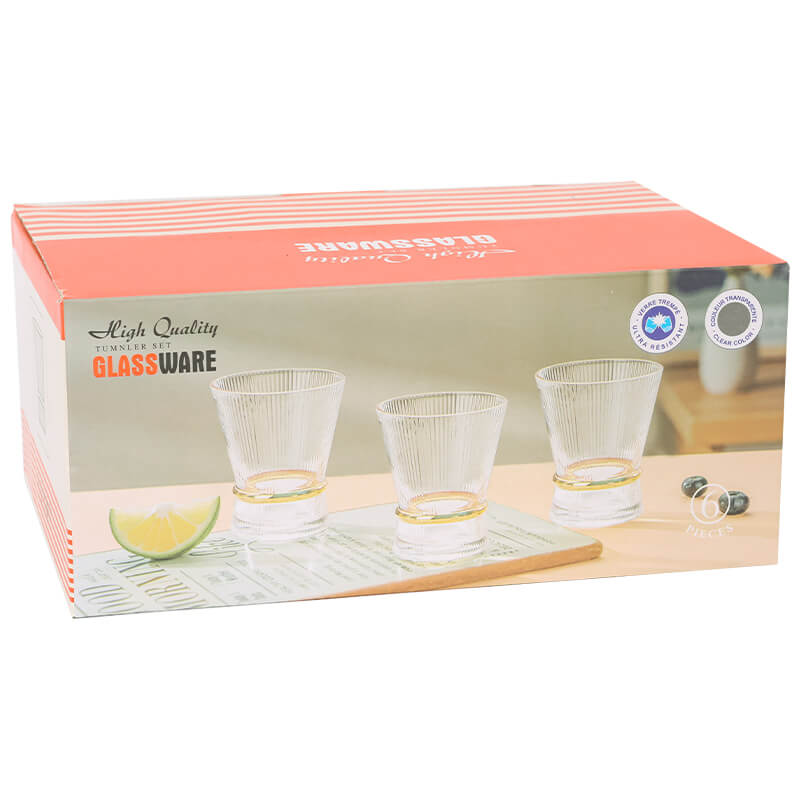 ARIKA TUMBLER 250ML - Image 2
