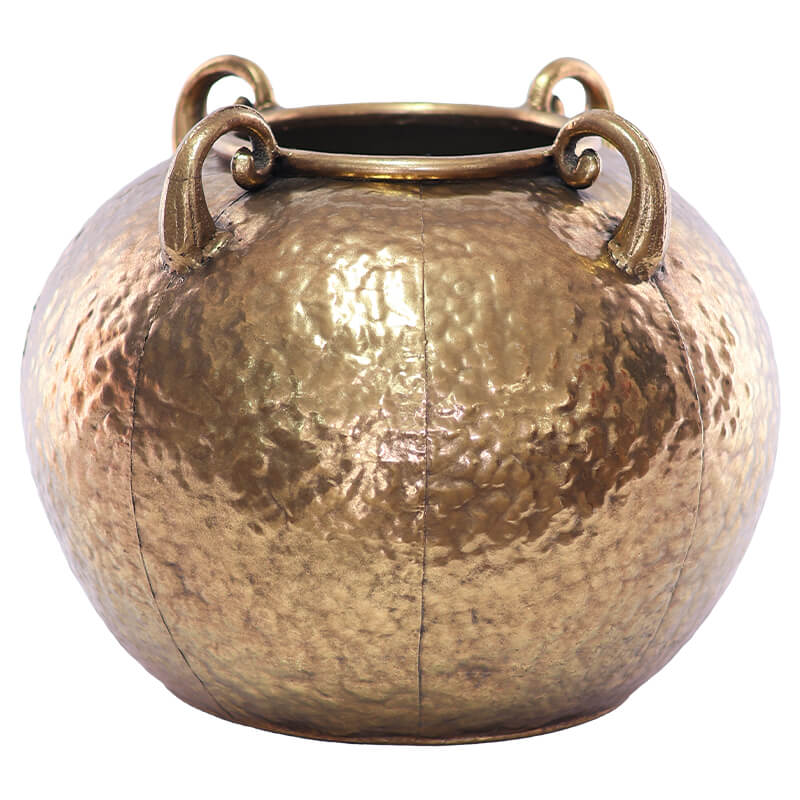 JADU POT SMALL 27X32CM