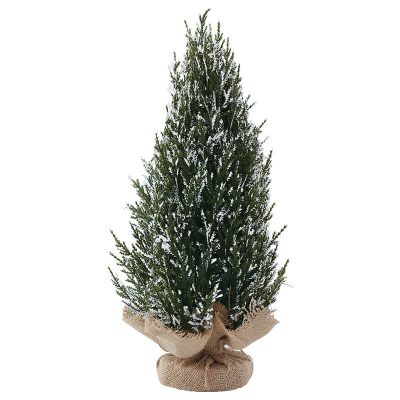 CHRISTMAS TREE 42CM