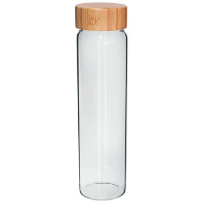 JEANINE BOTTLE/LID 27CM 730ML