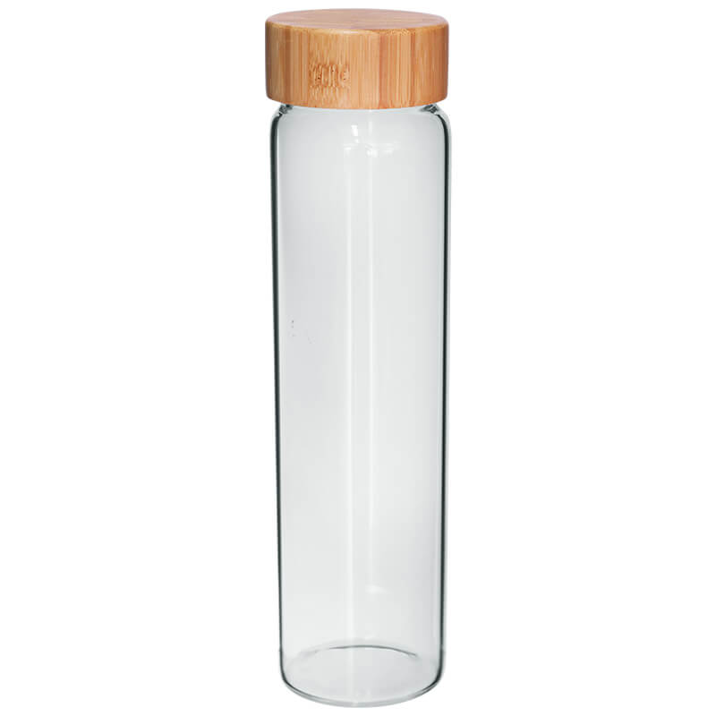 JEANINE BOTTLE/LID 27CM 730ML