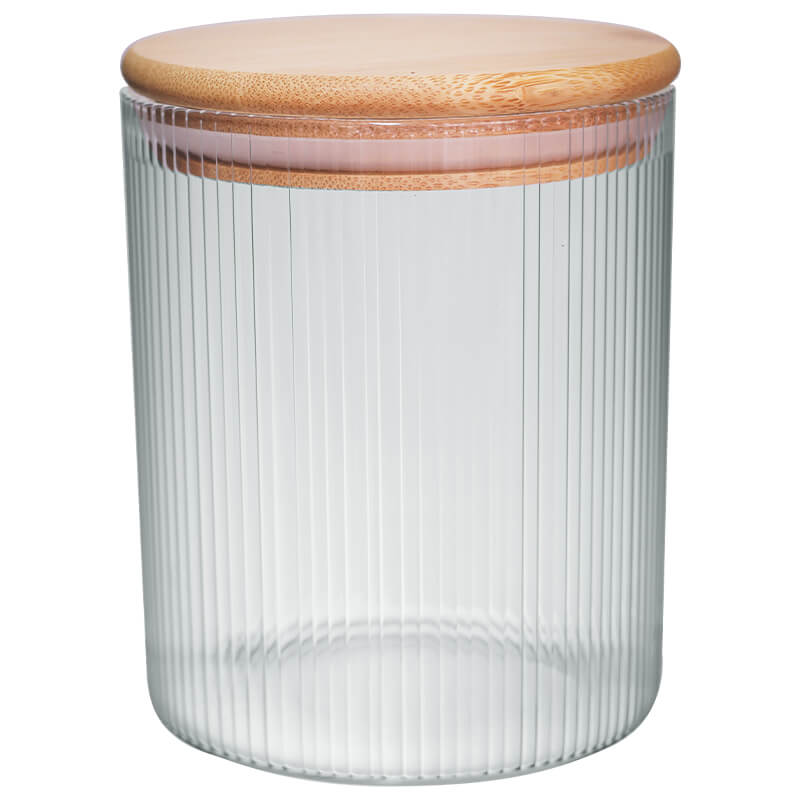 DIVA JAR 13X10CM 700ML