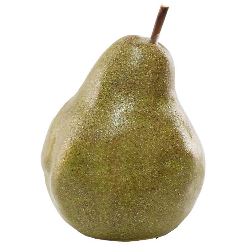 DECOR PEAR 12CM - Image 2