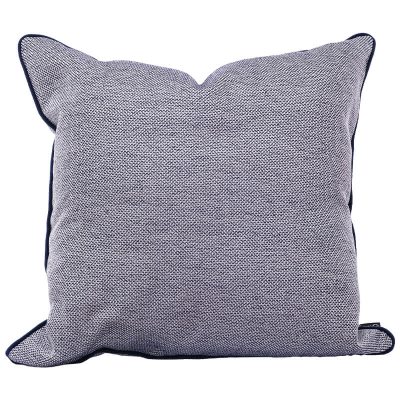 SCATTER NAVY SPECKLED/NAVY PIPE 60CM