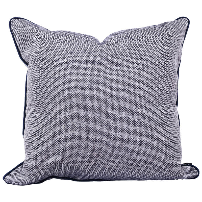 SCATTER NAVY SPECKLED/NAVY PIPE 60CM