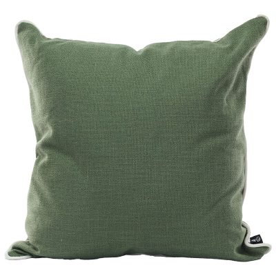 SCATTER OLIVE TEXT/MILK PIPE 60CM